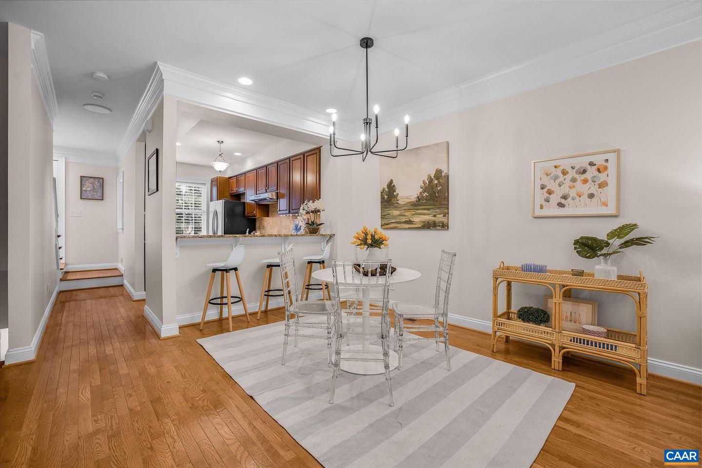 729 CAIRN HEIGHTS CT, CHARLOTTESVILLE, Virginia 22903, 2 Bedrooms Bedrooms, ,2 BathroomsBathrooms,Residential,For sale,729 CAIRN HEIGHTS CT,668248 MLS # 668248