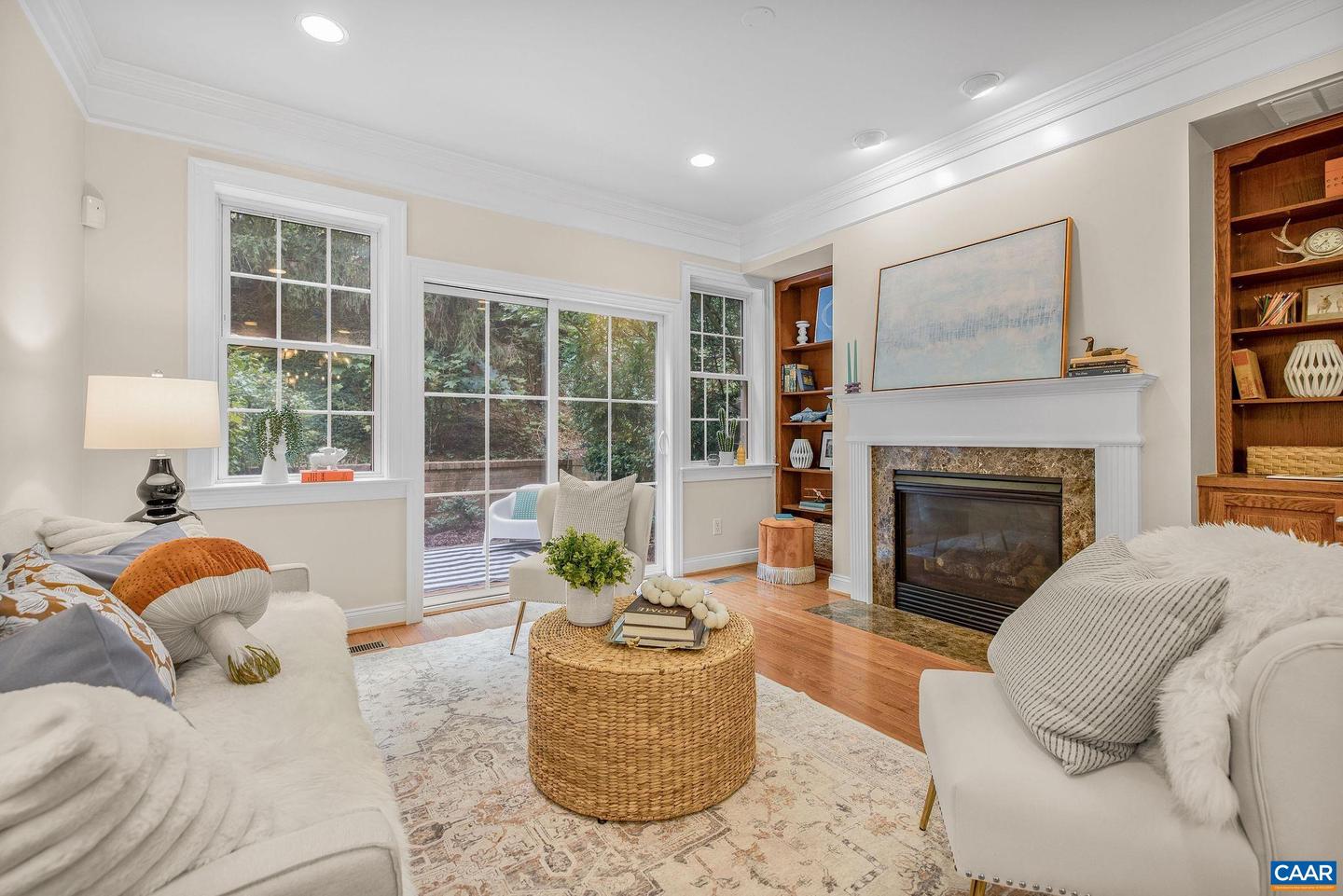 729 CAIRN HEIGHTS CT, CHARLOTTESVILLE, Virginia 22903, 2 Bedrooms Bedrooms, ,2 BathroomsBathrooms,Residential,For sale,729 CAIRN HEIGHTS CT,668248 MLS # 668248