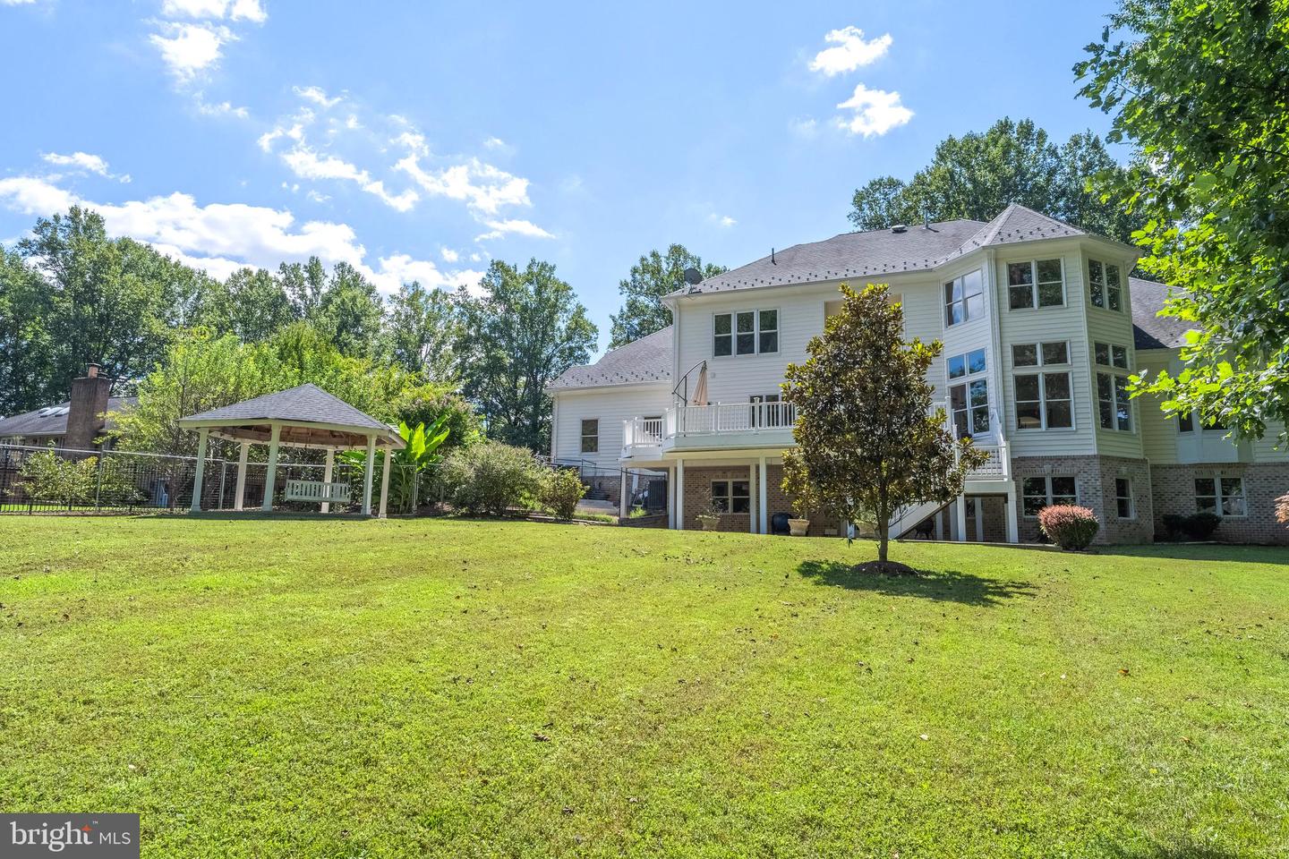 1619 BEULAH ROAD, VIENNA, Virginia 22182, 6 Bedrooms Bedrooms, ,7 BathroomsBathrooms,Residential,For sale,1619 BEULAH ROAD,VAFX2263416 MLS # VAFX2263416