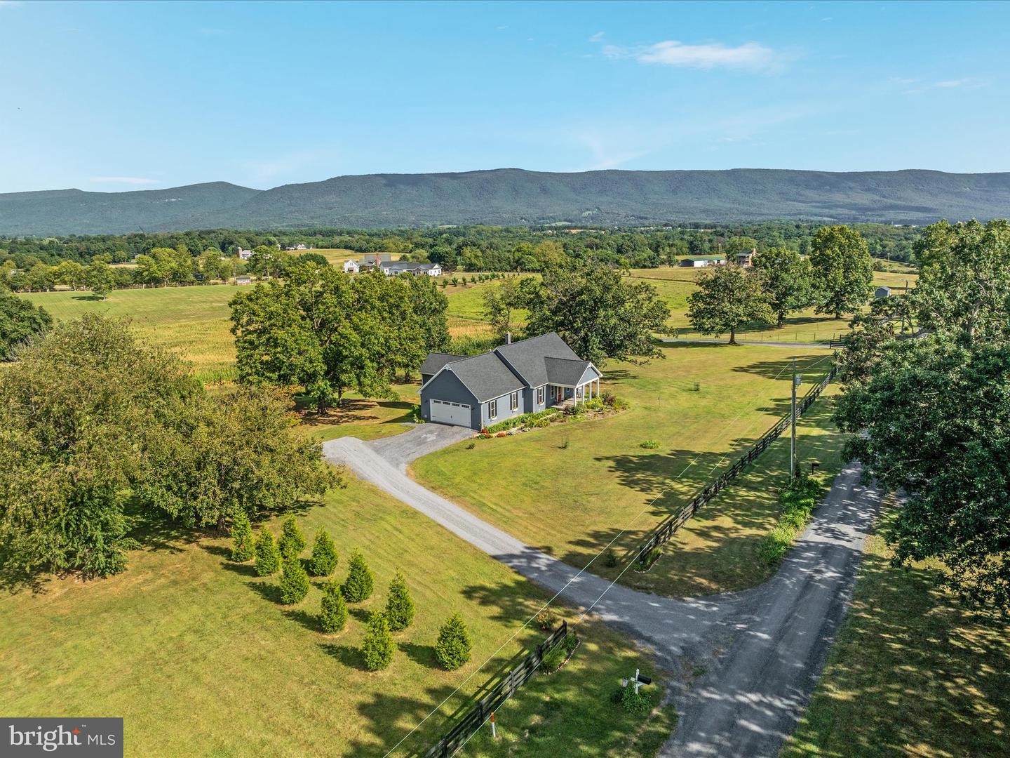 1857 POLK RD, EDINBURG, Virginia 22824, 3 Bedrooms Bedrooms, ,2 BathroomsBathrooms,Residential,For sale,1857 POLK RD,VASH2012352 MLS # VASH2012352