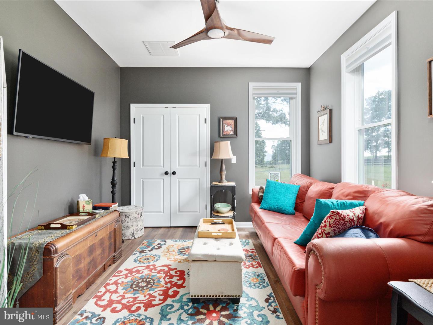 1857 POLK RD, EDINBURG, Virginia 22824, 3 Bedrooms Bedrooms, ,2 BathroomsBathrooms,Residential,For sale,1857 POLK RD,VASH2012352 MLS # VASH2012352