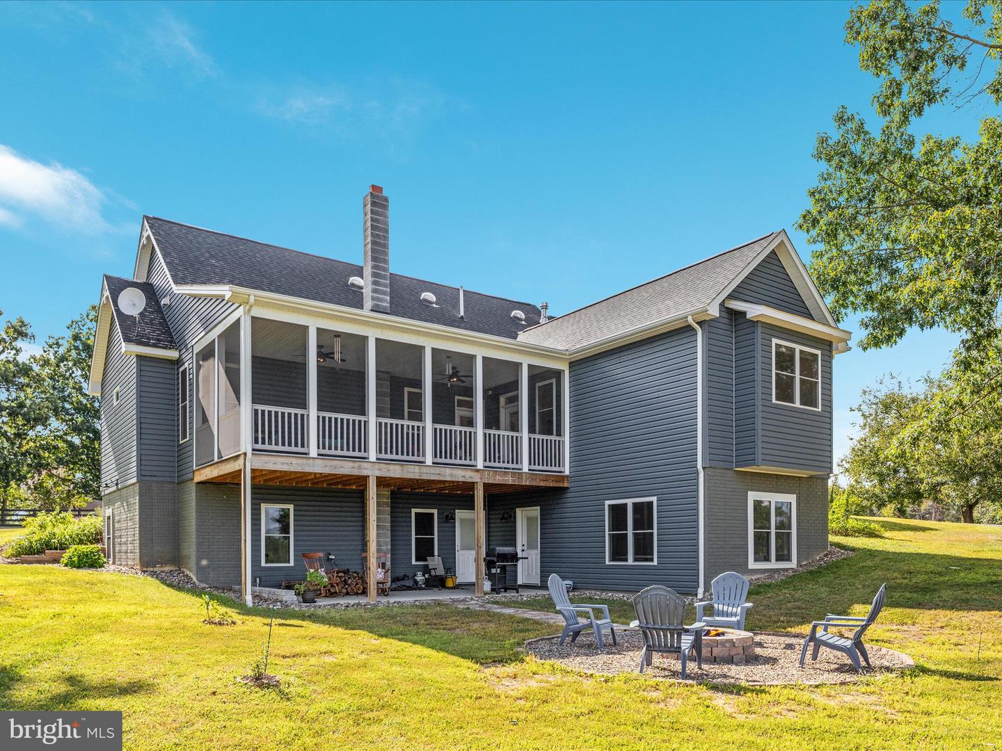 1857 POLK RD, EDINBURG, Virginia 22824, 3 Bedrooms Bedrooms, ,2 BathroomsBathrooms,Residential,For sale,1857 POLK RD,VASH2012352 MLS # VASH2012352