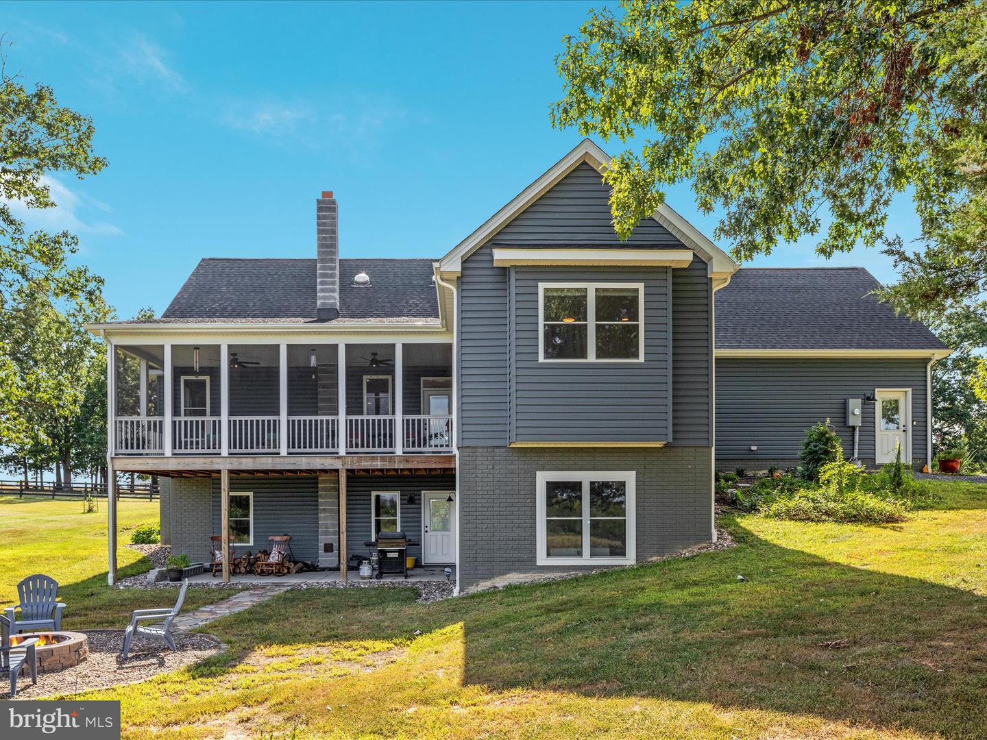 1857 POLK RD, EDINBURG, Virginia 22824, 3 Bedrooms Bedrooms, ,2 BathroomsBathrooms,Residential,For sale,1857 POLK RD,VASH2012352 MLS # VASH2012352