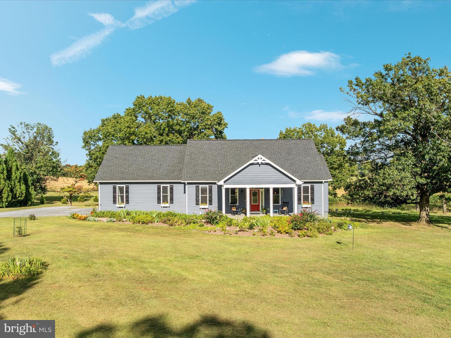 1857 POLK RD, EDINBURG, Virginia 22824, 3 Bedrooms Bedrooms, ,2 BathroomsBathrooms,Residential,For sale,1857 POLK RD,VASH2012352 MLS # VASH2012352