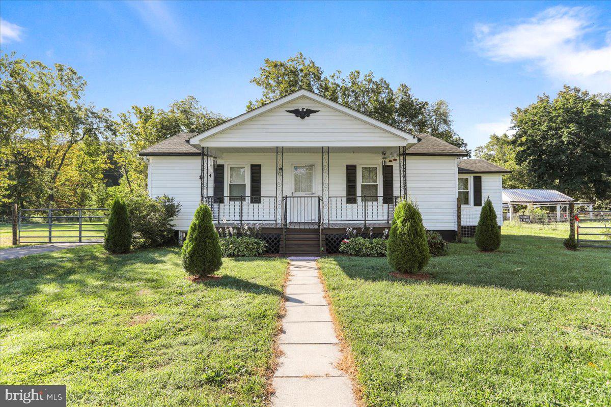 261 MIDDLE LN, GORE, Virginia 22637, 3 Bedrooms Bedrooms, ,1 BathroomBathrooms,Residential,For sale,261 MIDDLE LN,VAFV2036422 MLS # VAFV2036422