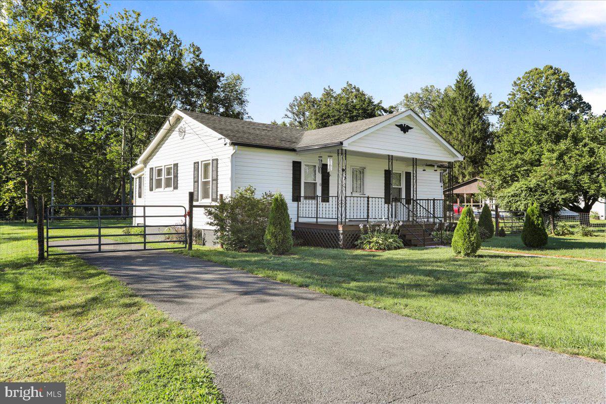 261 MIDDLE LN, GORE, Virginia 22637, 3 Bedrooms Bedrooms, ,1 BathroomBathrooms,Residential,For sale,261 MIDDLE LN,VAFV2036422 MLS # VAFV2036422