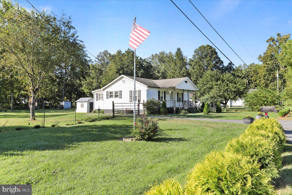 261 MIDDLE LN, GORE, Virginia 22637, 3 Bedrooms Bedrooms, ,1 BathroomBathrooms,Residential,For sale,261 MIDDLE LN,VAFV2036422 MLS # VAFV2036422