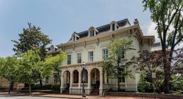 706 PRINCE ST #4, ALEXANDRIA, Virginia 22314, 2 Bedrooms Bedrooms, ,2 BathroomsBathrooms,Residential,For sale,706 PRINCE ST #4,VAAX2049042 MLS # VAAX2049042