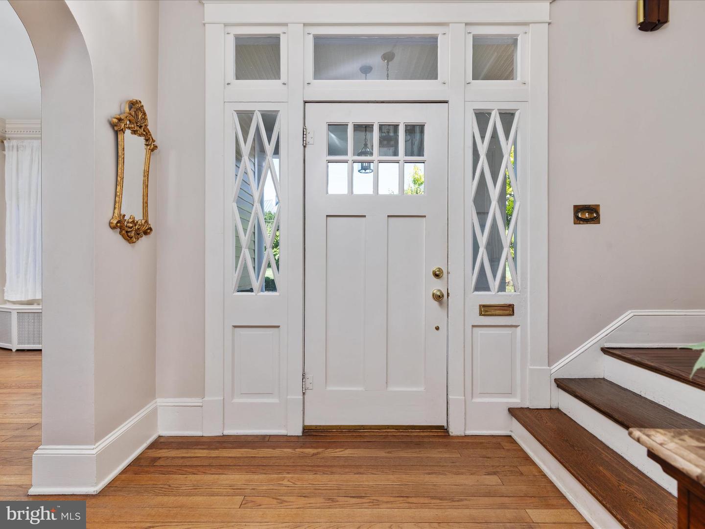 408 S WASHINGTON ST, WINCHESTER, Virginia 22601, 4 Bedrooms Bedrooms, 14 Rooms Rooms,1 BathroomBathrooms,Residential,For sale,408 S WASHINGTON ST,VAWI2008984 MLS # VAWI2008984
