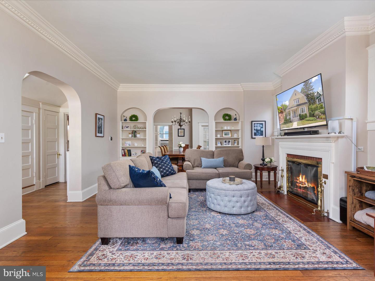 408 S WASHINGTON ST, WINCHESTER, Virginia 22601, 4 Bedrooms Bedrooms, 14 Rooms Rooms,1 BathroomBathrooms,Residential,For sale,408 S WASHINGTON ST,VAWI2008984 MLS # VAWI2008984