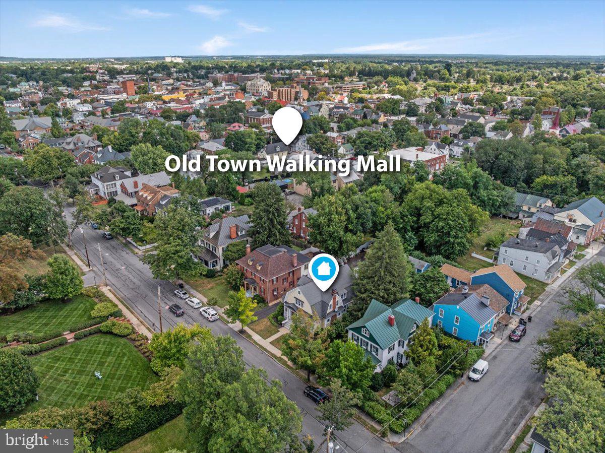 408 S WASHINGTON ST, WINCHESTER, Virginia 22601, 4 Bedrooms Bedrooms, 14 Rooms Rooms,1 BathroomBathrooms,Residential,For sale,408 S WASHINGTON ST,VAWI2008984 MLS # VAWI2008984