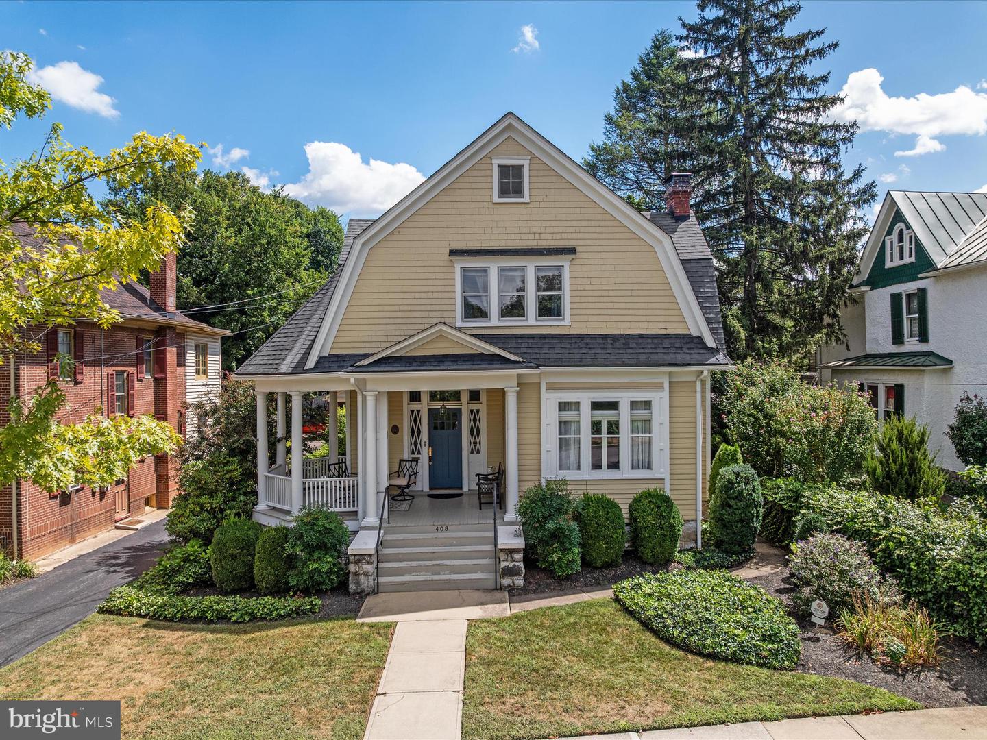 408 S WASHINGTON ST, WINCHESTER, Virginia 22601, 4 Bedrooms Bedrooms, 14 Rooms Rooms,1 BathroomBathrooms,Residential,For sale,408 S WASHINGTON ST,VAWI2008984 MLS # VAWI2008984