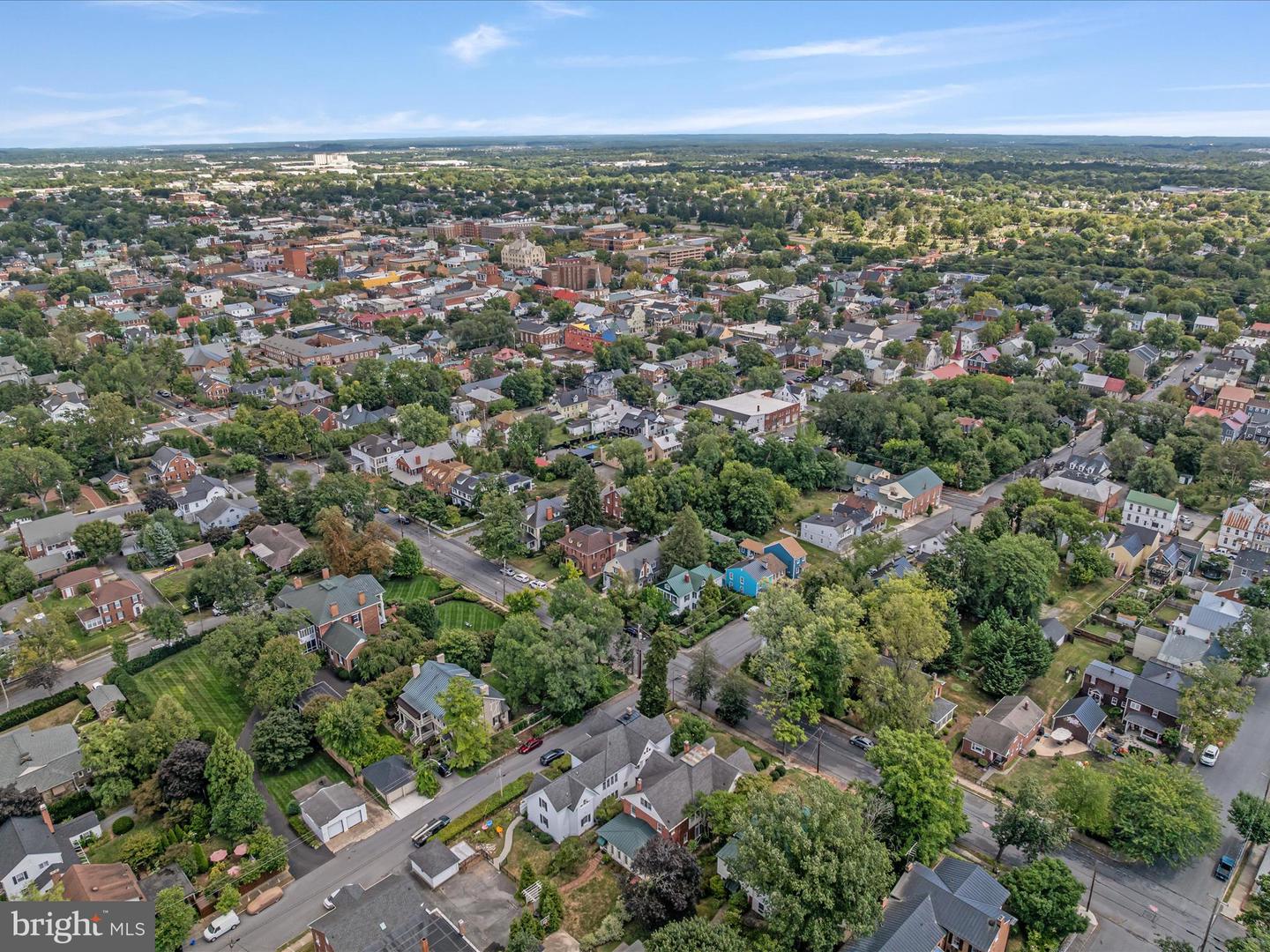 408 S WASHINGTON ST, WINCHESTER, Virginia 22601, 4 Bedrooms Bedrooms, 14 Rooms Rooms,1 BathroomBathrooms,Residential,For sale,408 S WASHINGTON ST,VAWI2008984 MLS # VAWI2008984