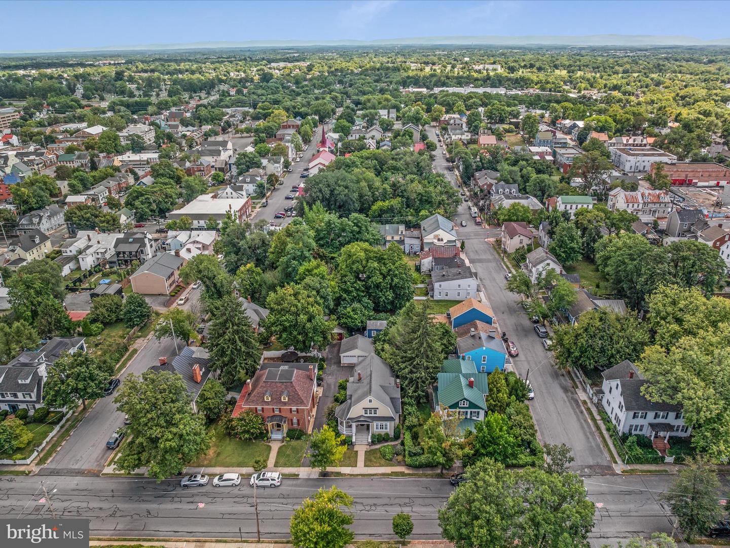 408 S WASHINGTON ST, WINCHESTER, Virginia 22601, 4 Bedrooms Bedrooms, 14 Rooms Rooms,1 BathroomBathrooms,Residential,For sale,408 S WASHINGTON ST,VAWI2008984 MLS # VAWI2008984