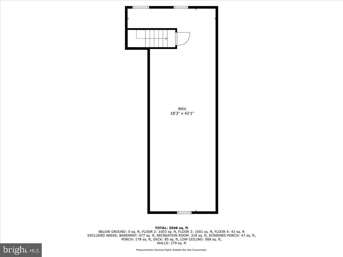 408 S WASHINGTON ST, WINCHESTER, Virginia 22601, 4 Bedrooms Bedrooms, 14 Rooms Rooms,1 BathroomBathrooms,Residential,For sale,408 S WASHINGTON ST,VAWI2008984 MLS # VAWI2008984