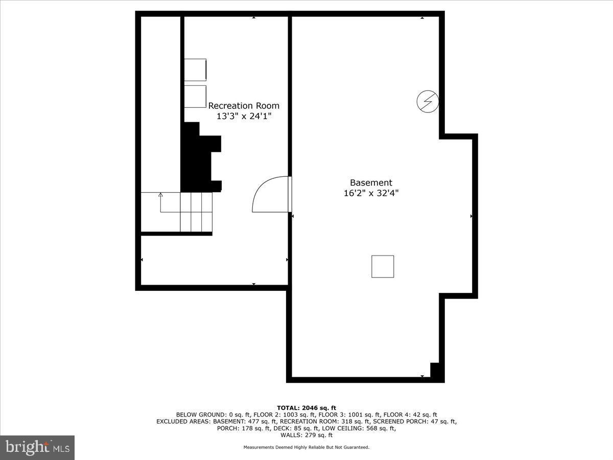 408 S WASHINGTON ST, WINCHESTER, Virginia 22601, 4 Bedrooms Bedrooms, 14 Rooms Rooms,1 BathroomBathrooms,Residential,For sale,408 S WASHINGTON ST,VAWI2008984 MLS # VAWI2008984