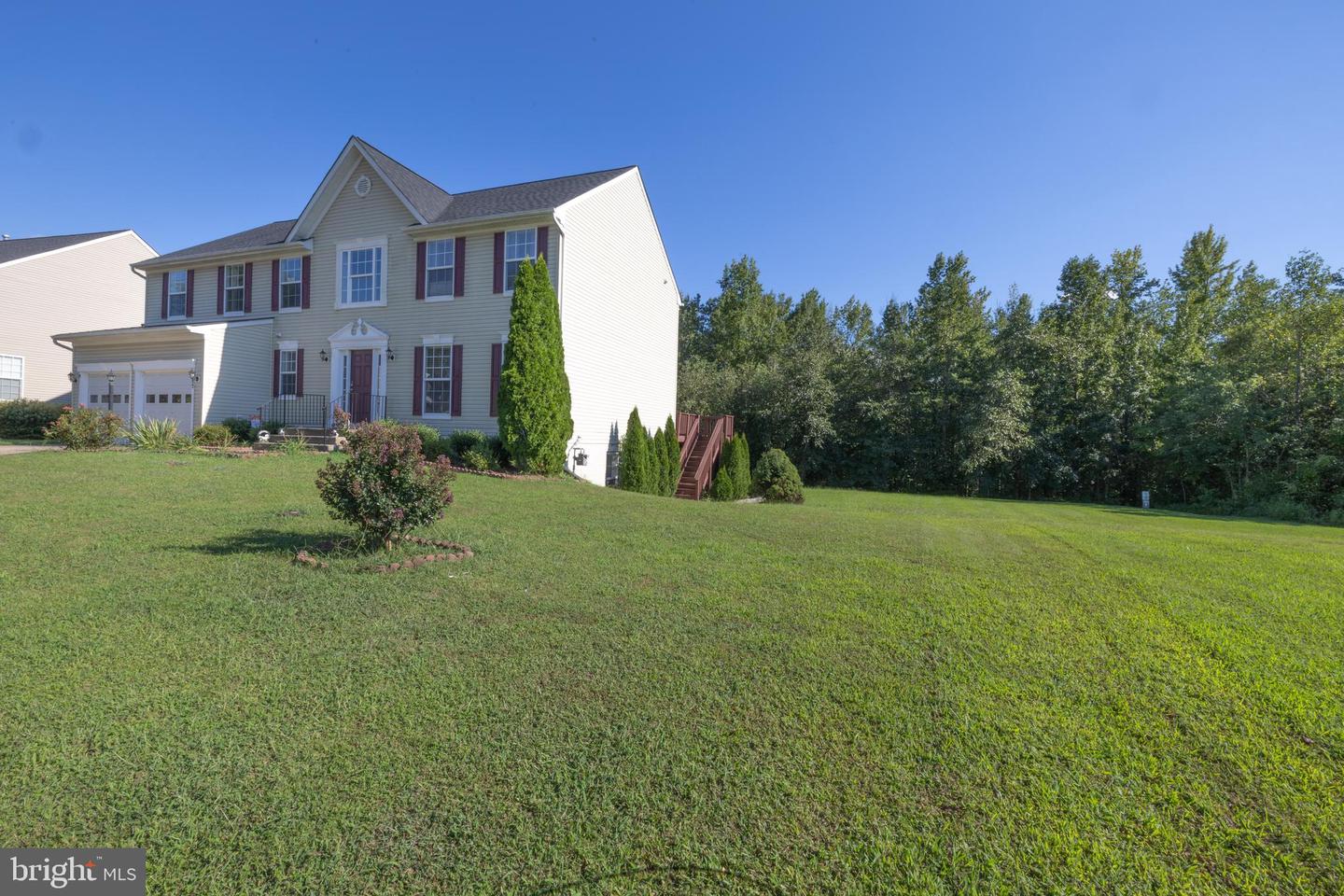3622 CAROLINA CT, FREDERICKSBURG, Virginia 22408, 5 Bedrooms Bedrooms, ,3 BathroomsBathrooms,Residential,For sale,3622 CAROLINA CT,VASP2035844 MLS # VASP2035844