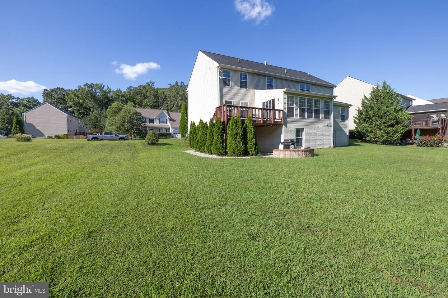 3622 CAROLINA CT, FREDERICKSBURG, Virginia 22408, 5 Bedrooms Bedrooms, ,3 BathroomsBathrooms,Residential,For sale,3622 CAROLINA CT,VASP2035844 MLS # VASP2035844