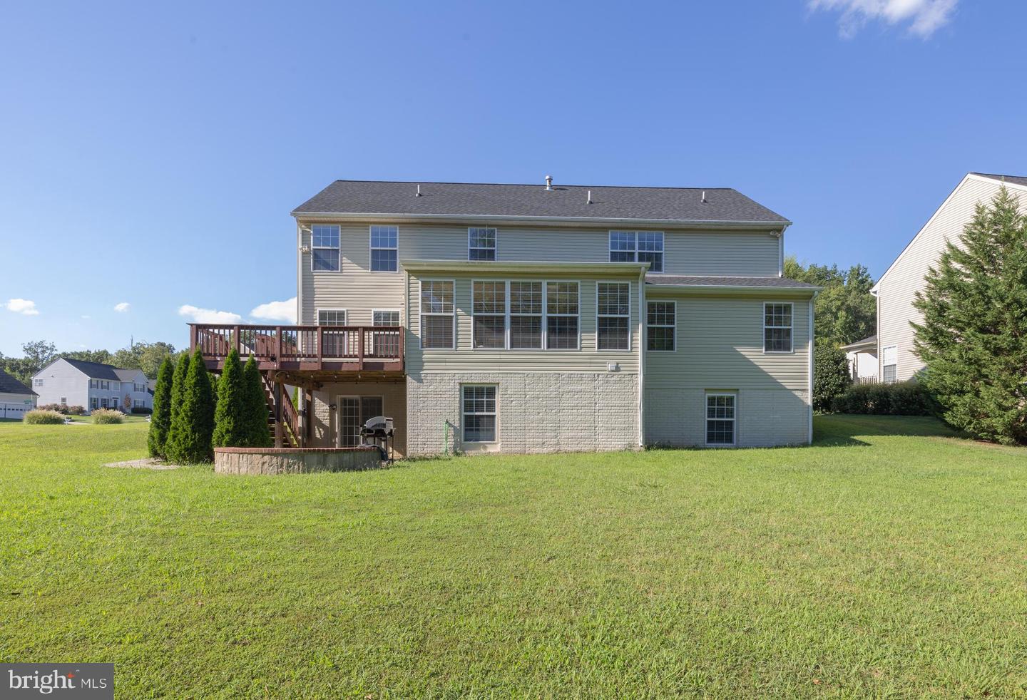 3622 CAROLINA CT, FREDERICKSBURG, Virginia 22408, 5 Bedrooms Bedrooms, ,3 BathroomsBathrooms,Residential,For sale,3622 CAROLINA CT,VASP2035844 MLS # VASP2035844