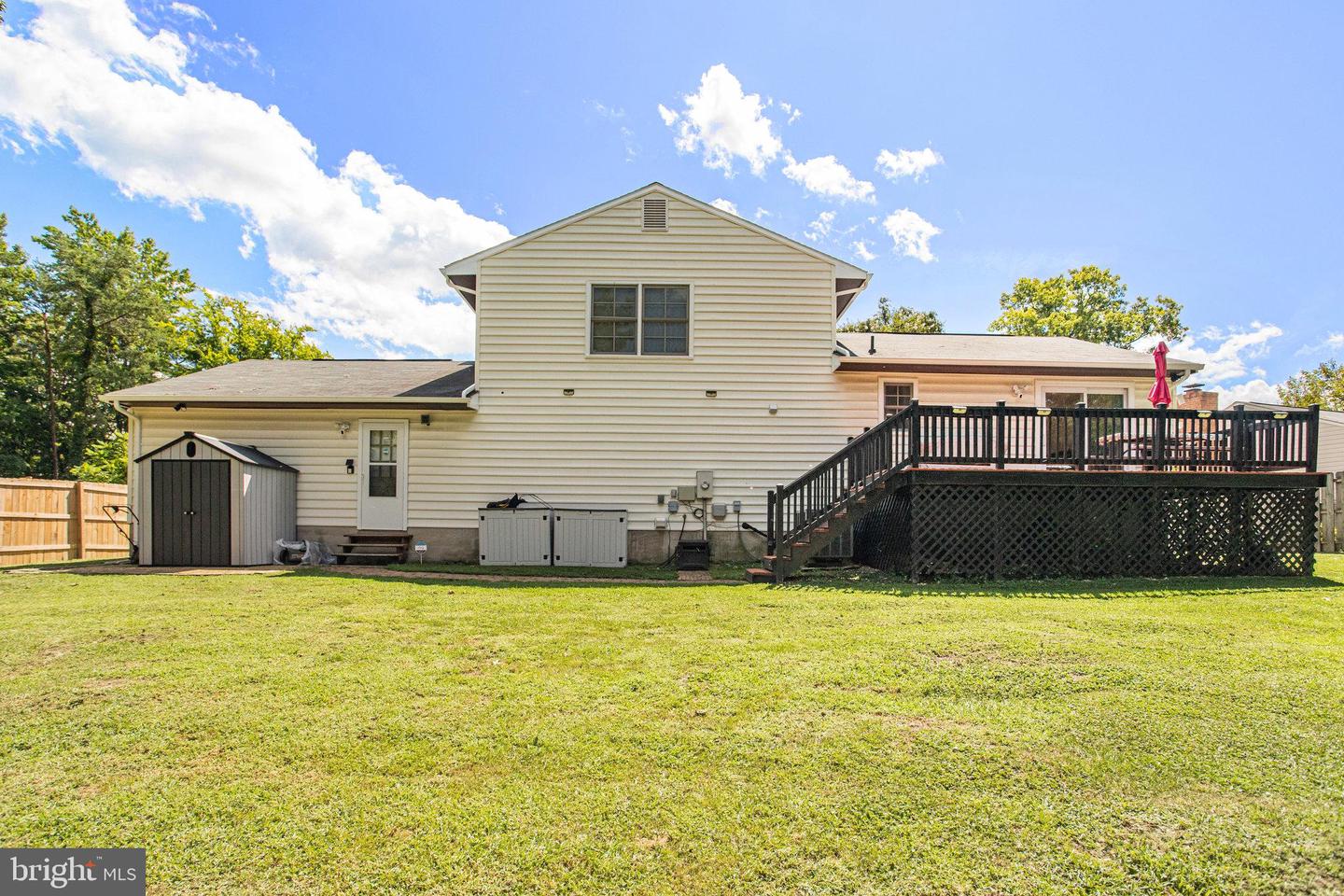 10414 HILLSIDE LN, FREDERICKSBURG, Virginia 22408, 3 Bedrooms Bedrooms, ,2 BathroomsBathrooms,Residential,For sale,10414 HILLSIDE LN,VASP2035870 MLS # VASP2035870