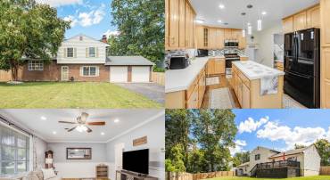 10414 HILLSIDE LN, FREDERICKSBURG, Virginia 22408, 3 Bedrooms Bedrooms, ,2 BathroomsBathrooms,Residential,For sale,10414 HILLSIDE LN,VASP2035870 MLS # VASP2035870