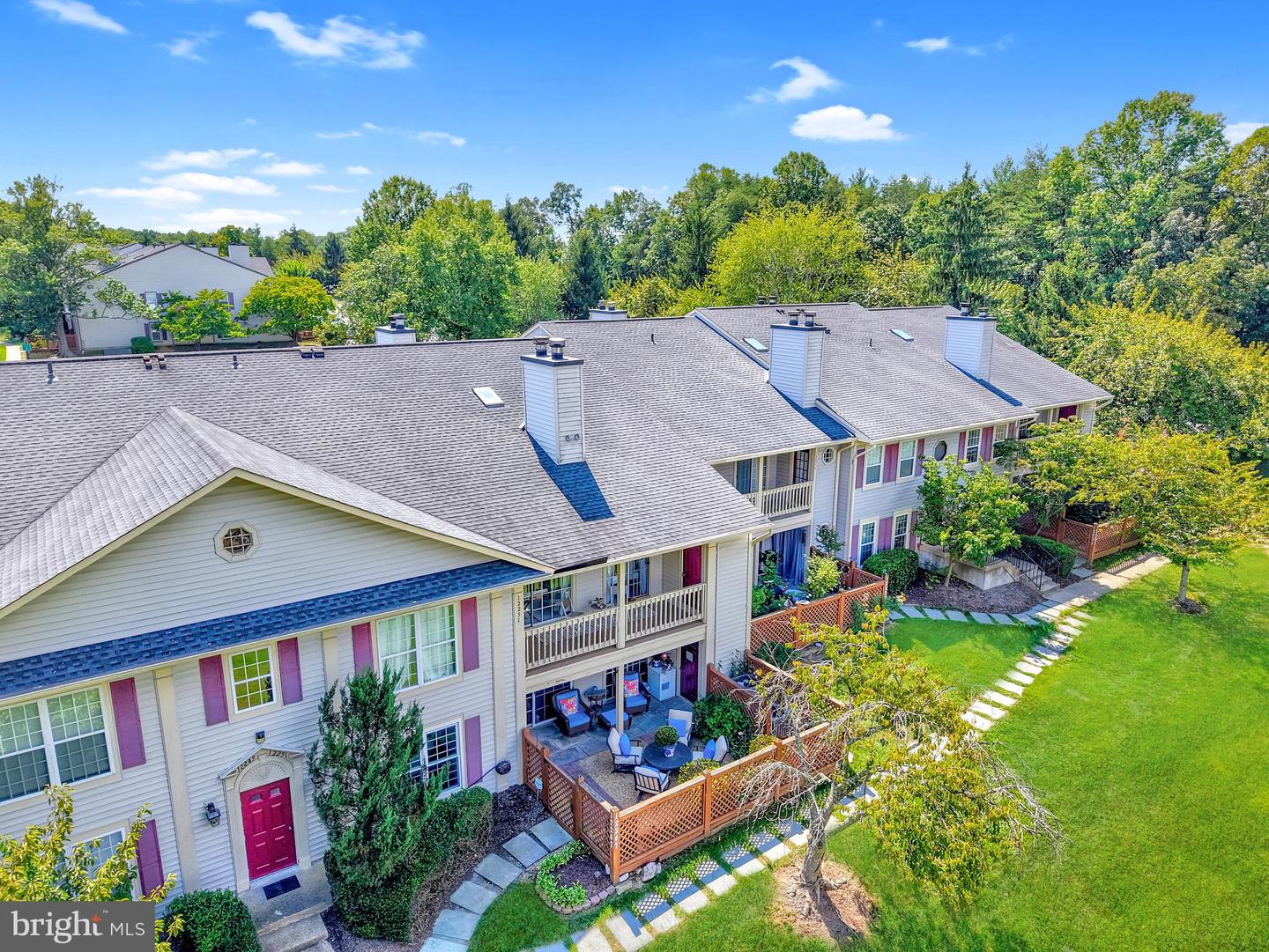 12247 WADSWORTH WAY, WOODBRIDGE, Virginia 22192, 2 Bedrooms Bedrooms, ,2 BathroomsBathrooms,Residential,For sale,12247 WADSWORTH WAY,VAPW2102876 MLS # VAPW2102876