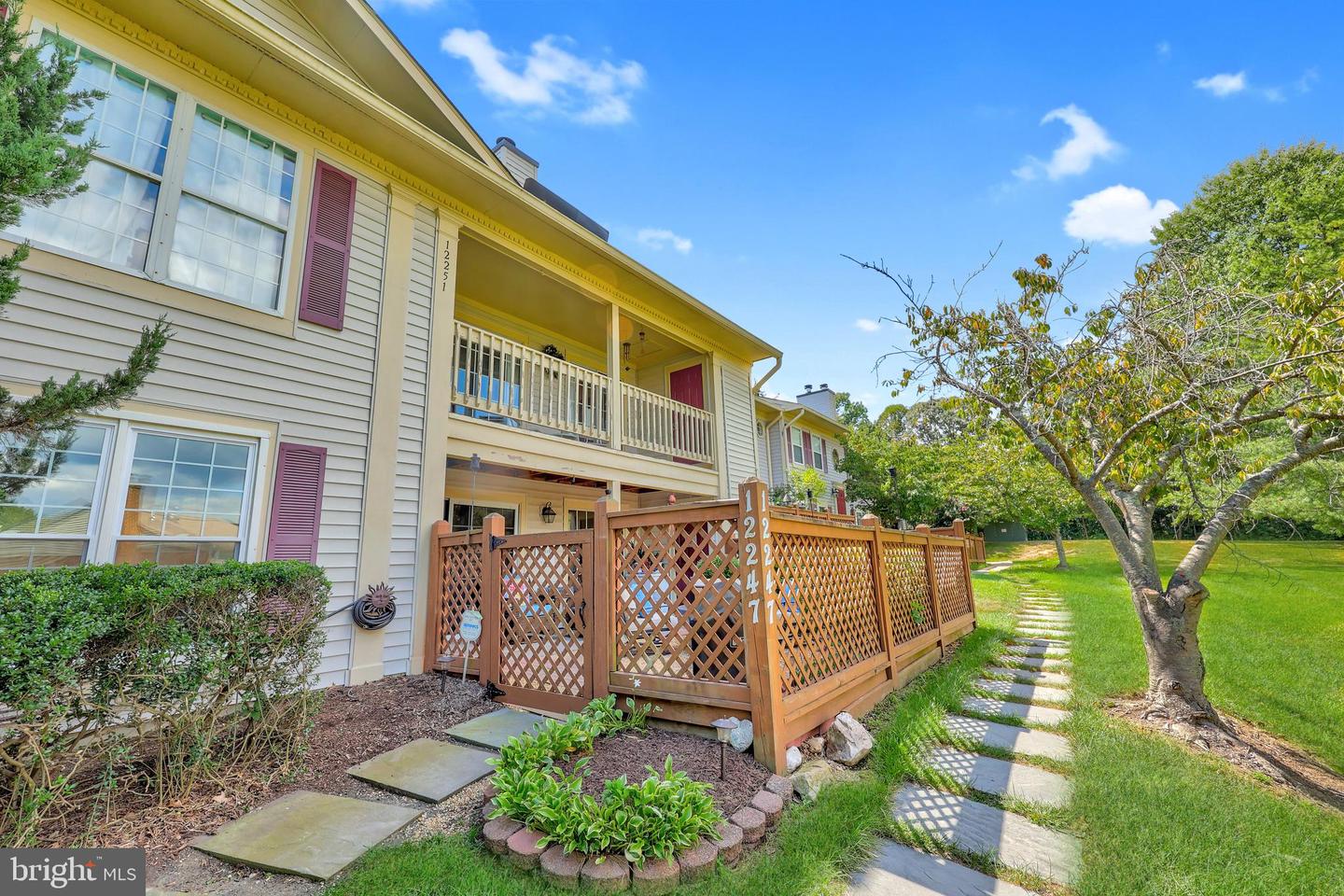 12247 WADSWORTH WAY, WOODBRIDGE, Virginia 22192, 2 Bedrooms Bedrooms, ,2 BathroomsBathrooms,Residential,For sale,12247 WADSWORTH WAY,VAPW2102876 MLS # VAPW2102876