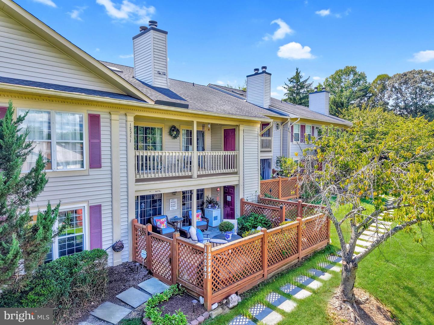 12247 WADSWORTH WAY, WOODBRIDGE, Virginia 22192, 2 Bedrooms Bedrooms, ,2 BathroomsBathrooms,Residential,For sale,12247 WADSWORTH WAY,VAPW2102876 MLS # VAPW2102876
