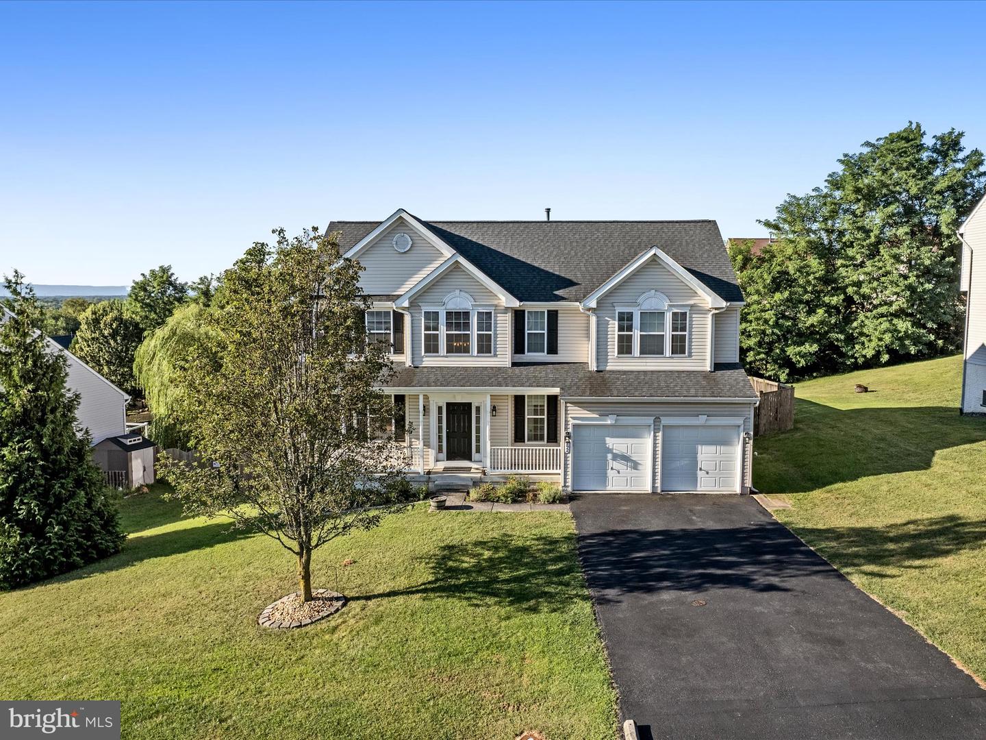 292 FORTRESS DR, WINCHESTER, Virginia 22603, 5 Bedrooms Bedrooms, ,3 BathroomsBathrooms,Residential,For sale,292 FORTRESS DR,VAFV2036458 MLS # VAFV2036458