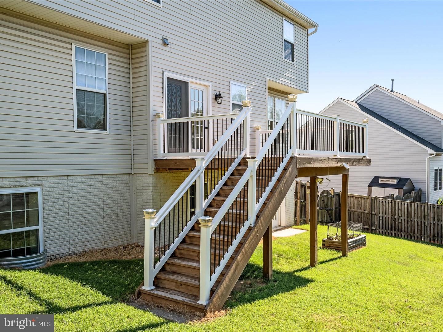 292 FORTRESS DR, WINCHESTER, Virginia 22603, 5 Bedrooms Bedrooms, ,3 BathroomsBathrooms,Residential,For sale,292 FORTRESS DR,VAFV2036458 MLS # VAFV2036458