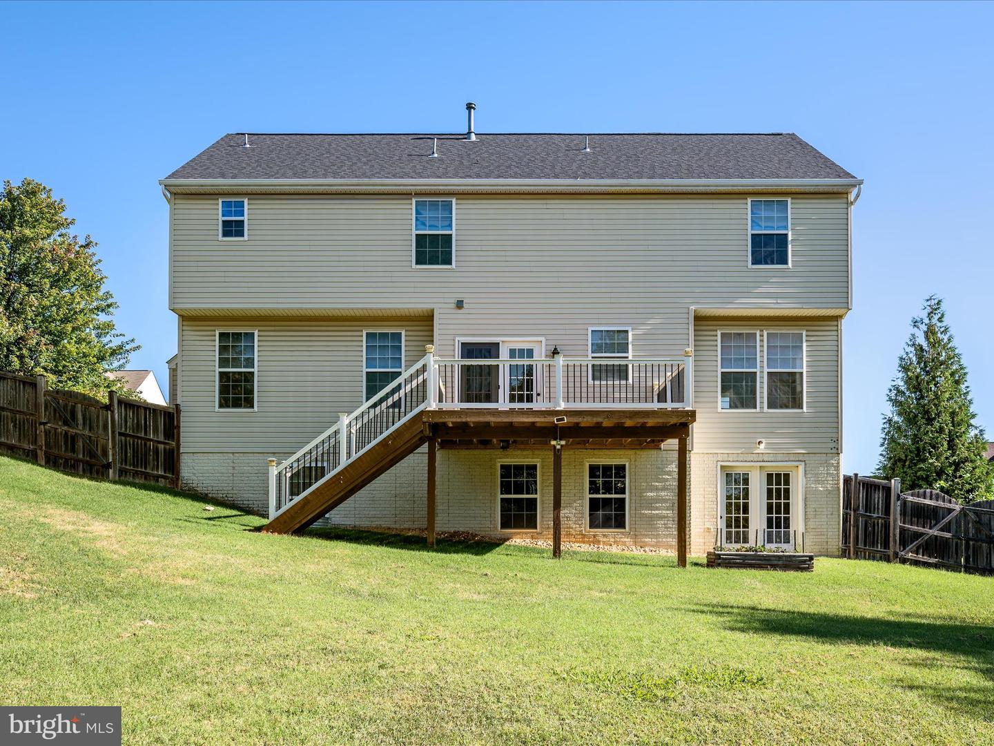 292 FORTRESS DR, WINCHESTER, Virginia 22603, 5 Bedrooms Bedrooms, ,3 BathroomsBathrooms,Residential,For sale,292 FORTRESS DR,VAFV2036458 MLS # VAFV2036458