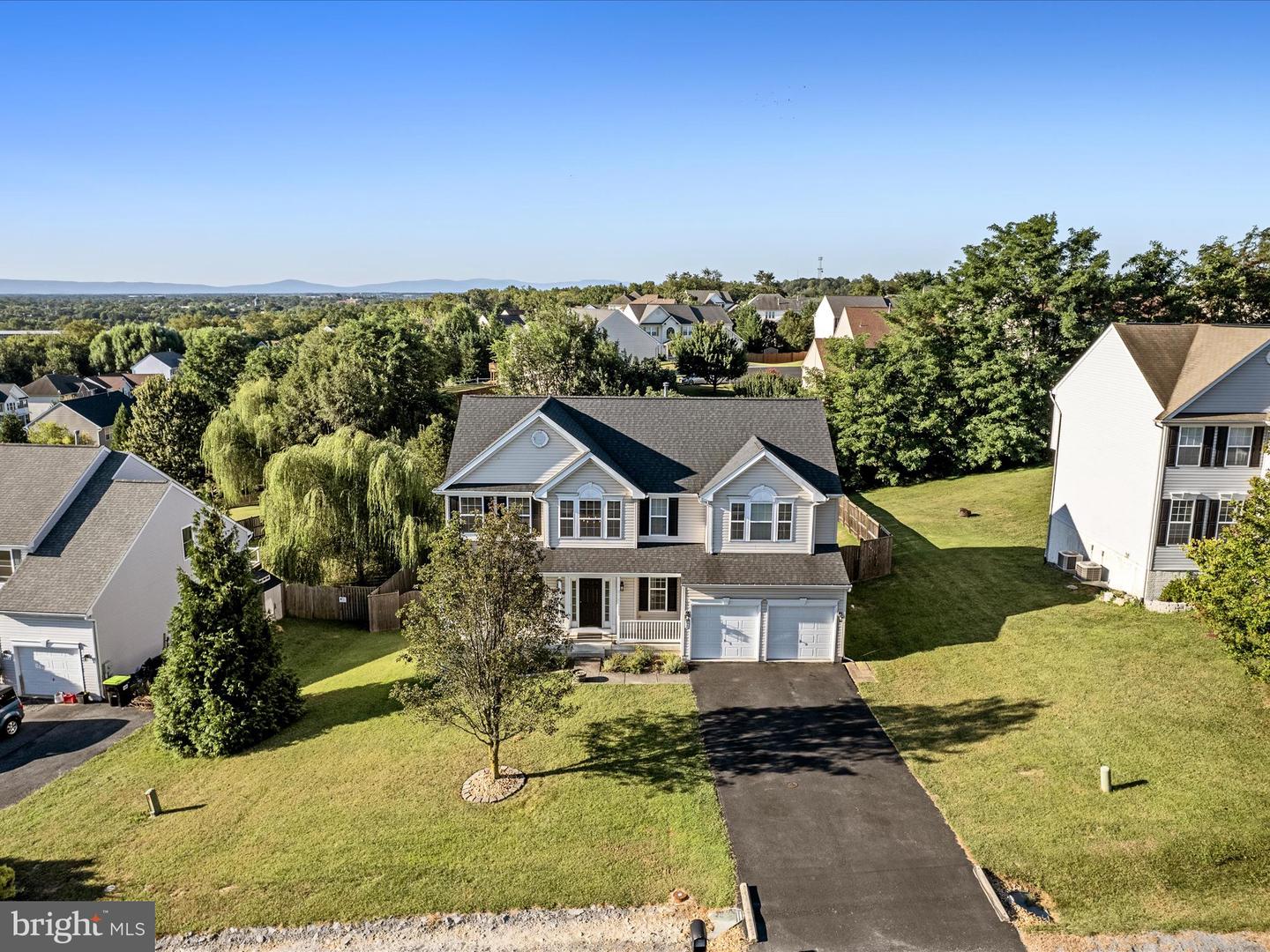 292 FORTRESS DR, WINCHESTER, Virginia 22603, 5 Bedrooms Bedrooms, ,3 BathroomsBathrooms,Residential,For sale,292 FORTRESS DR,VAFV2036458 MLS # VAFV2036458