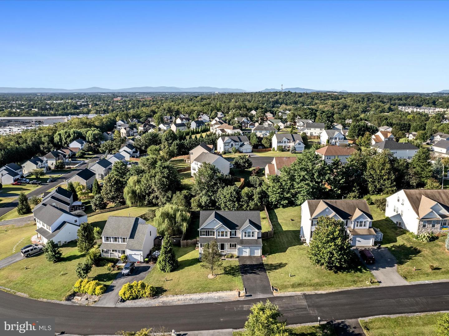 292 FORTRESS DR, WINCHESTER, Virginia 22603, 5 Bedrooms Bedrooms, ,3 BathroomsBathrooms,Residential,For sale,292 FORTRESS DR,VAFV2036458 MLS # VAFV2036458