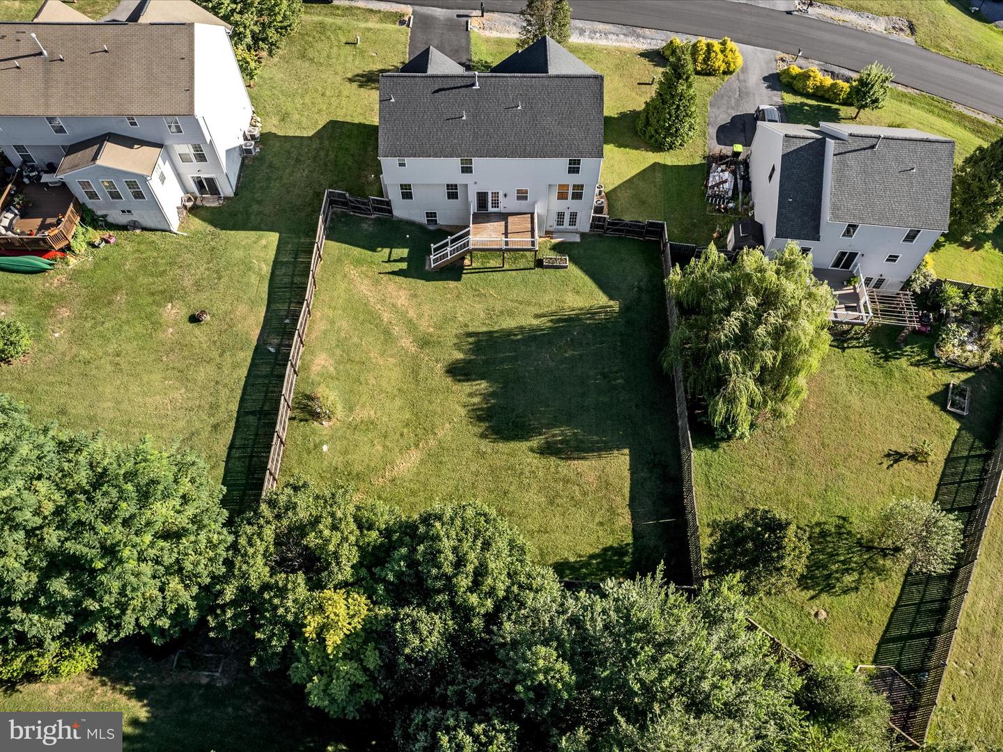 292 FORTRESS DR, WINCHESTER, Virginia 22603, 5 Bedrooms Bedrooms, ,3 BathroomsBathrooms,Residential,For sale,292 FORTRESS DR,VAFV2036458 MLS # VAFV2036458