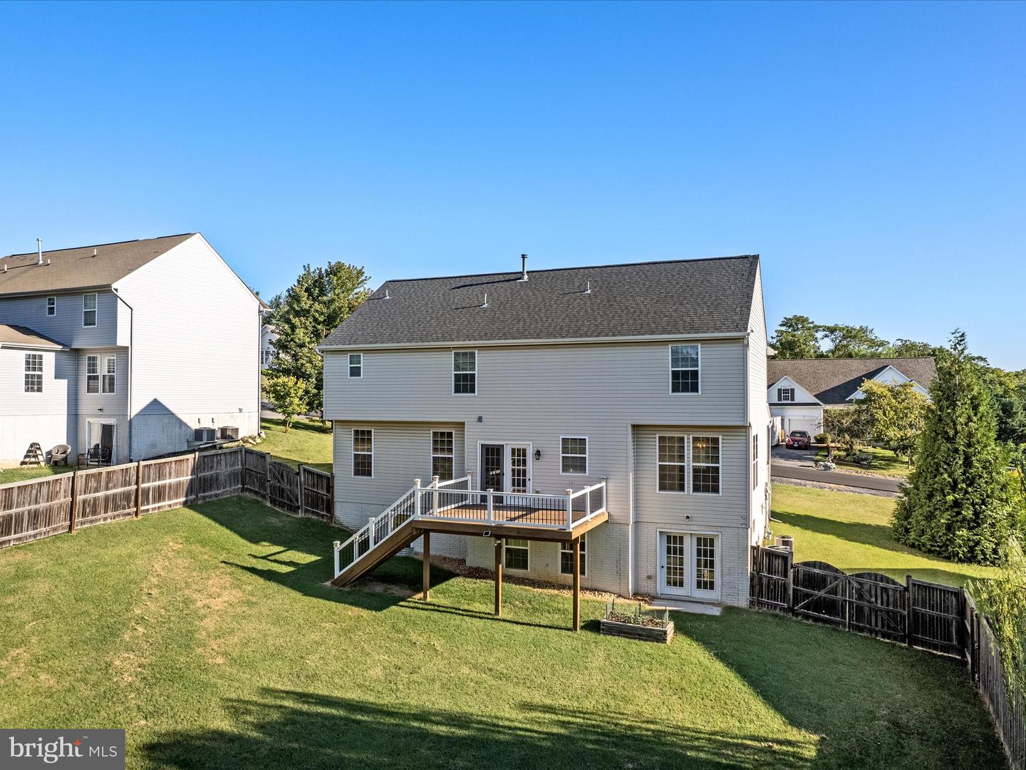 292 FORTRESS DR, WINCHESTER, Virginia 22603, 5 Bedrooms Bedrooms, ,3 BathroomsBathrooms,Residential,For sale,292 FORTRESS DR,VAFV2036458 MLS # VAFV2036458