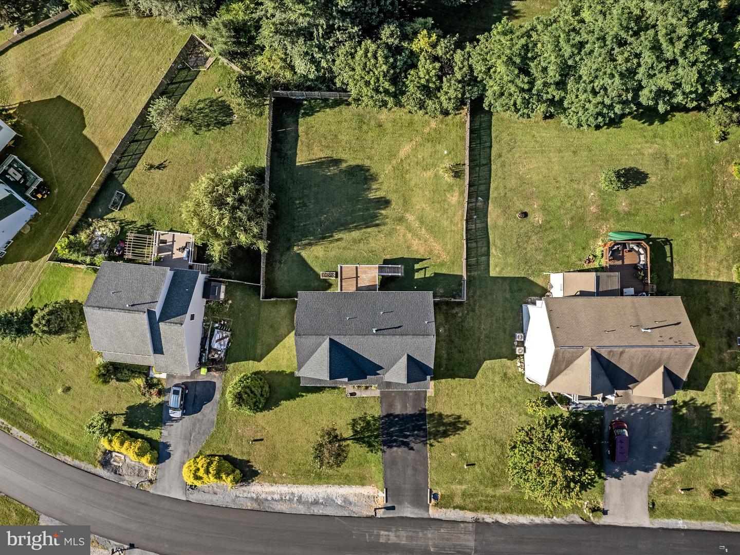 292 FORTRESS DR, WINCHESTER, Virginia 22603, 5 Bedrooms Bedrooms, ,3 BathroomsBathrooms,Residential,For sale,292 FORTRESS DR,VAFV2036458 MLS # VAFV2036458