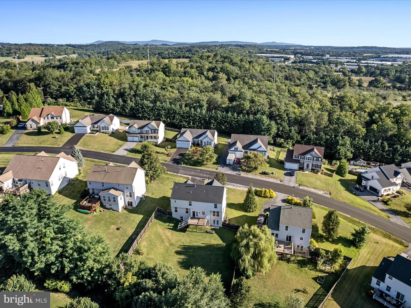 292 FORTRESS DR, WINCHESTER, Virginia 22603, 5 Bedrooms Bedrooms, ,3 BathroomsBathrooms,Residential,For sale,292 FORTRESS DR,VAFV2036458 MLS # VAFV2036458