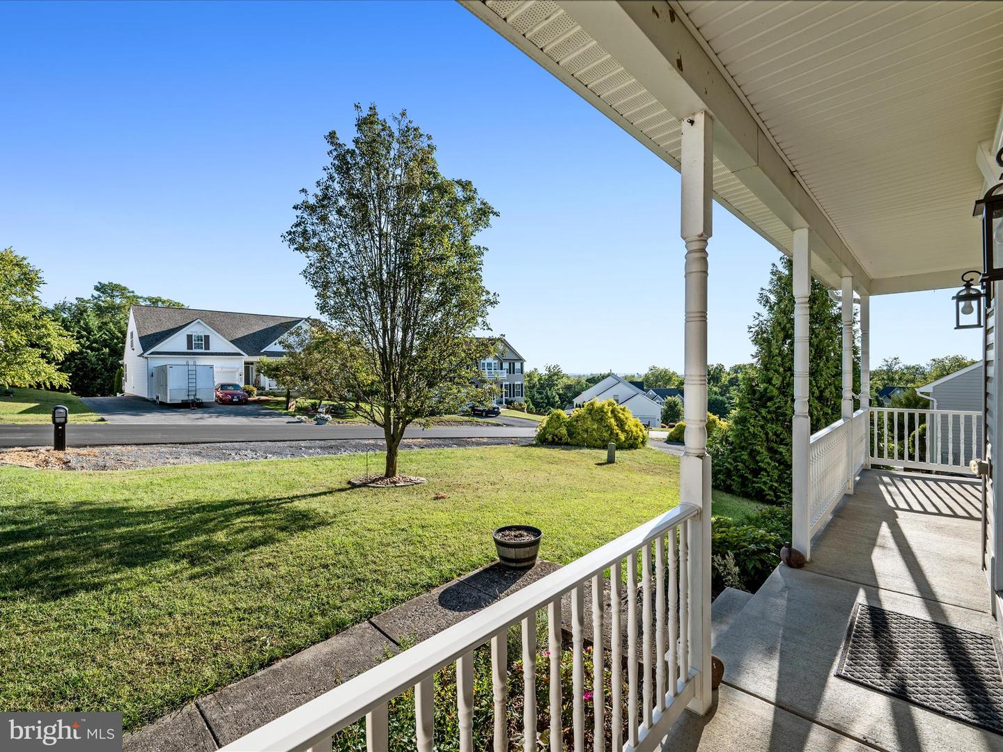 292 FORTRESS DR, WINCHESTER, Virginia 22603, 5 Bedrooms Bedrooms, ,3 BathroomsBathrooms,Residential,For sale,292 FORTRESS DR,VAFV2036458 MLS # VAFV2036458