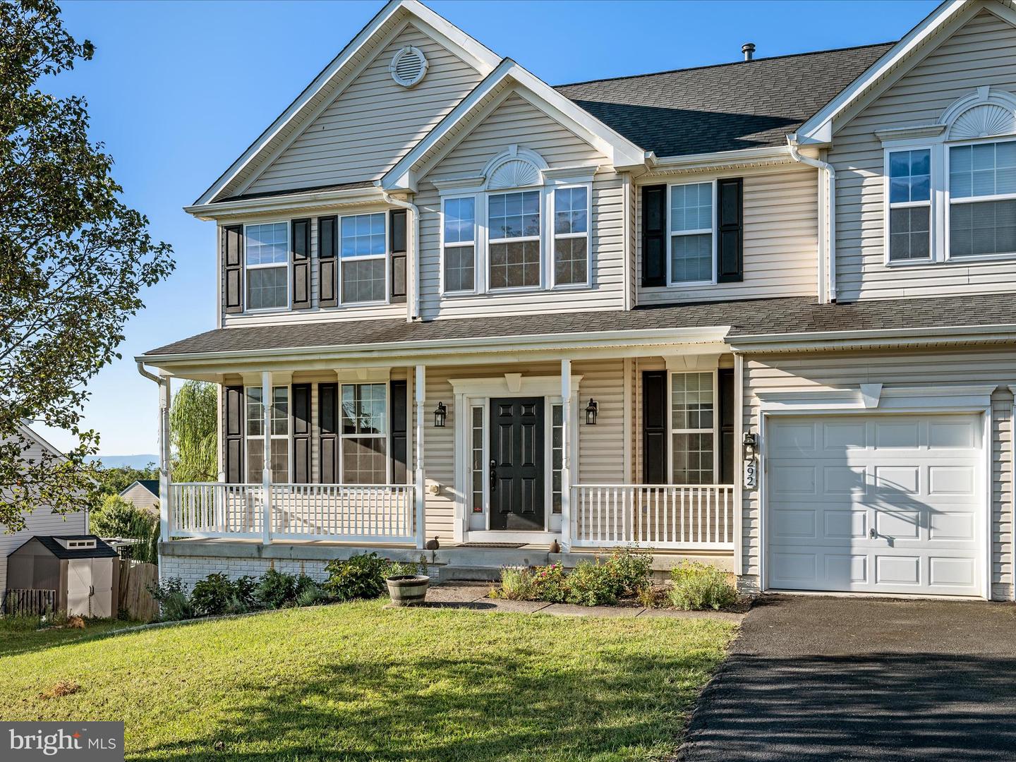 292 FORTRESS DR, WINCHESTER, Virginia 22603, 5 Bedrooms Bedrooms, ,3 BathroomsBathrooms,Residential,For sale,292 FORTRESS DR,VAFV2036458 MLS # VAFV2036458