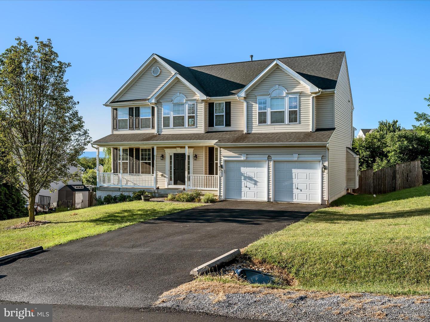292 FORTRESS DR, WINCHESTER, Virginia 22603, 5 Bedrooms Bedrooms, ,3 BathroomsBathrooms,Residential,For sale,292 FORTRESS DR,VAFV2036458 MLS # VAFV2036458