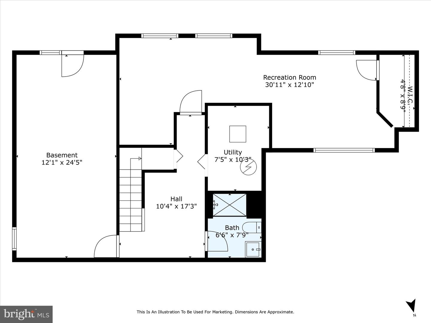292 FORTRESS DR, WINCHESTER, Virginia 22603, 5 Bedrooms Bedrooms, ,3 BathroomsBathrooms,Residential,For sale,292 FORTRESS DR,VAFV2036458 MLS # VAFV2036458