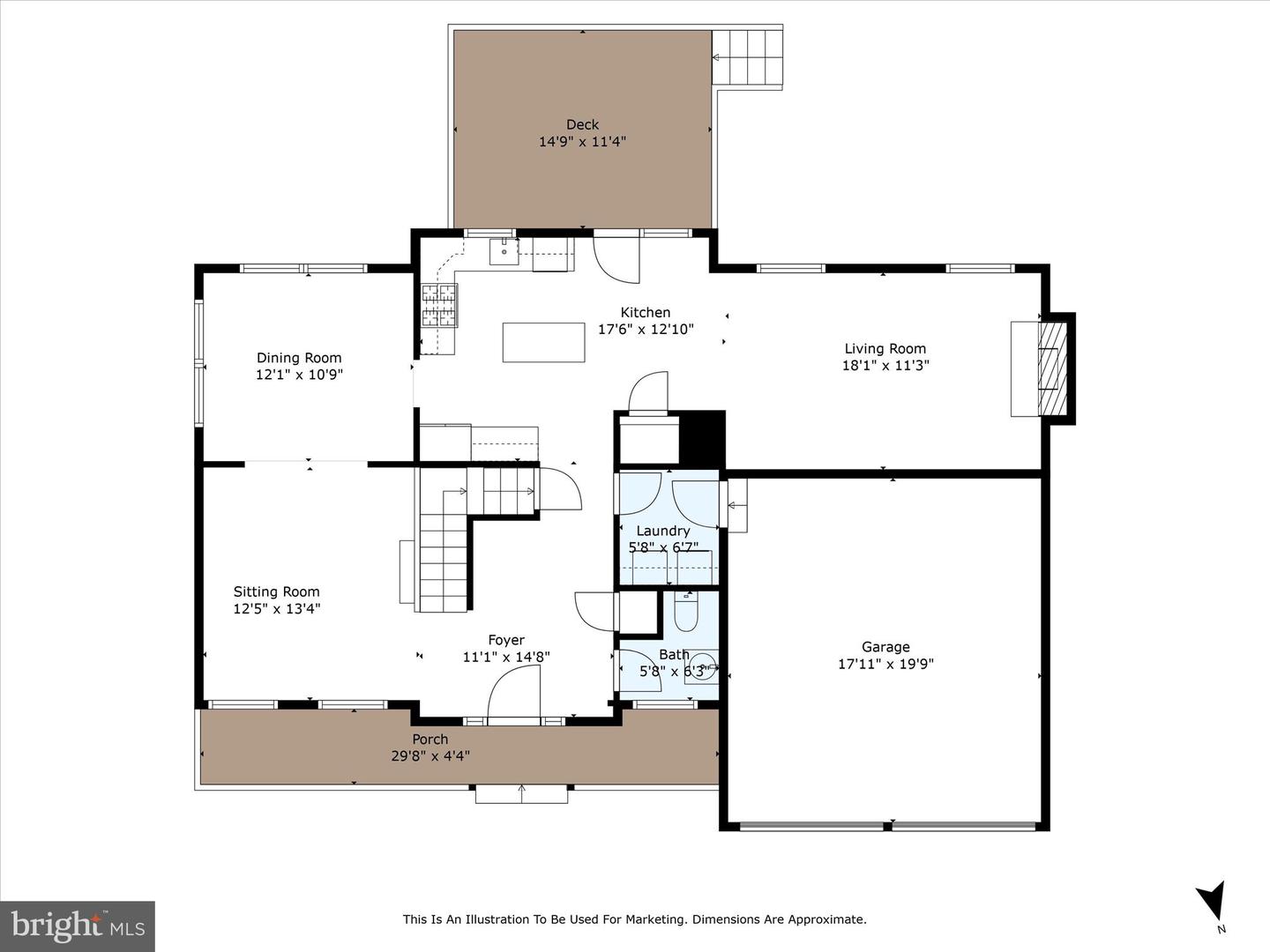 292 FORTRESS DR, WINCHESTER, Virginia 22603, 5 Bedrooms Bedrooms, ,3 BathroomsBathrooms,Residential,For sale,292 FORTRESS DR,VAFV2036458 MLS # VAFV2036458