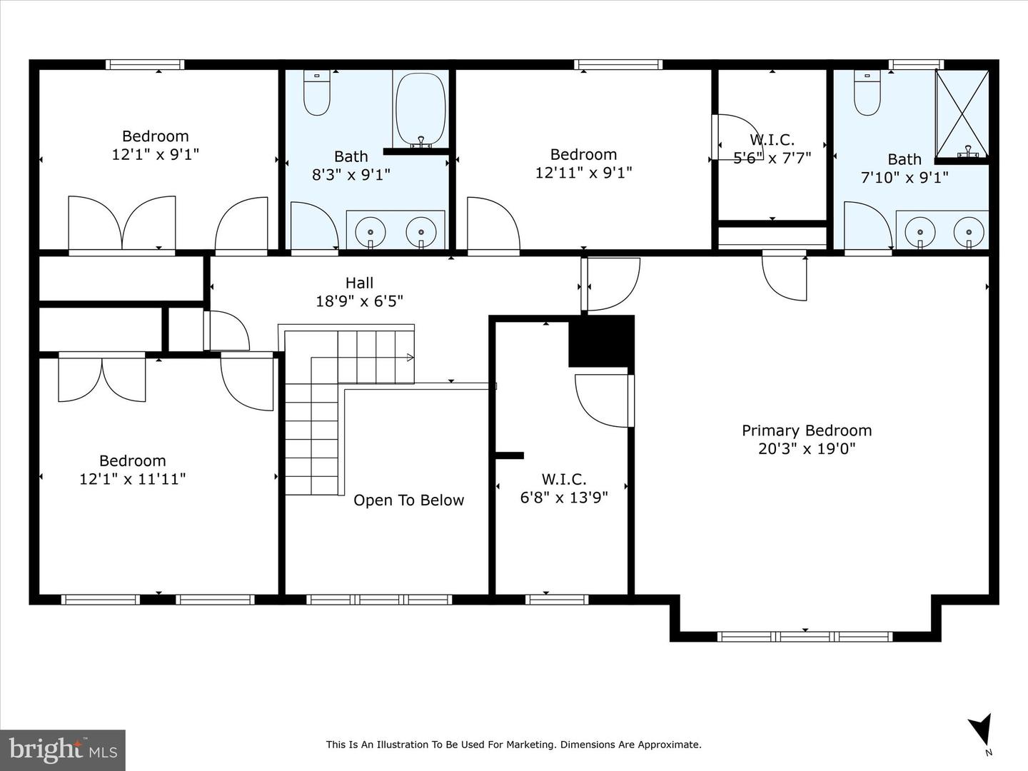 292 FORTRESS DR, WINCHESTER, Virginia 22603, 5 Bedrooms Bedrooms, ,3 BathroomsBathrooms,Residential,For sale,292 FORTRESS DR,VAFV2036458 MLS # VAFV2036458