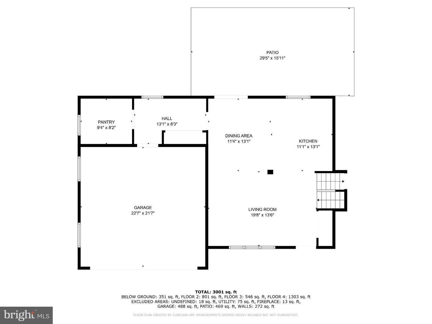 4014 WAKEFIELD DR, ANNANDALE, Virginia 22003, 5 Bedrooms Bedrooms, 19 Rooms Rooms,4 BathroomsBathrooms,Residential,For sale,4014 WAKEFIELD DR,VAFX2264040 MLS # VAFX2264040