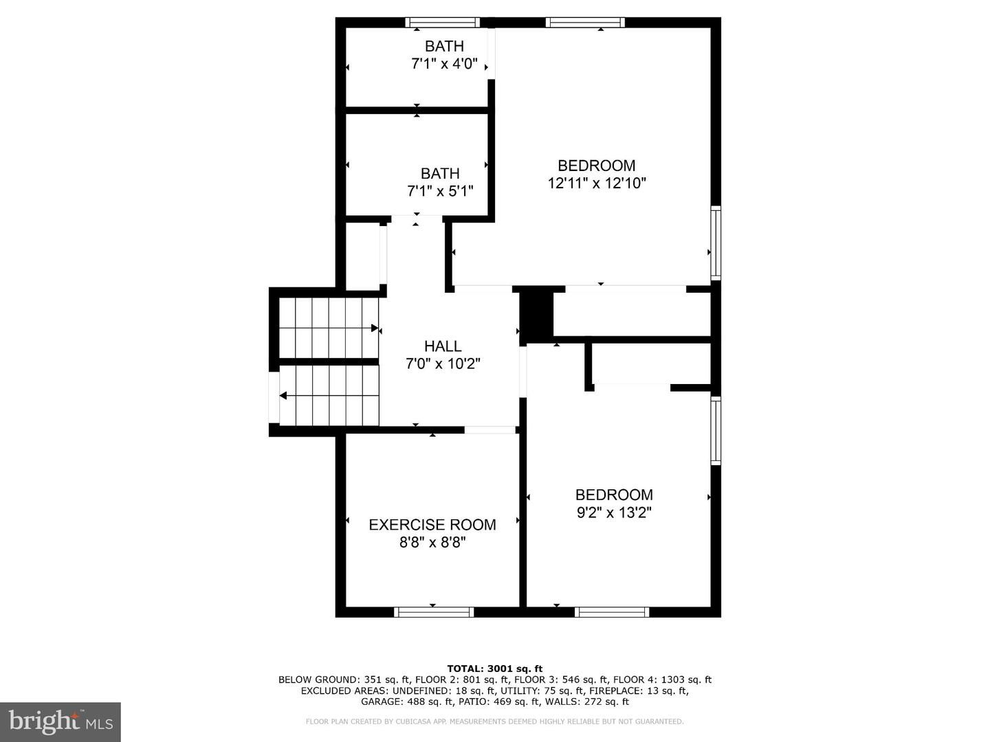 4014 WAKEFIELD DR, ANNANDALE, Virginia 22003, 5 Bedrooms Bedrooms, 19 Rooms Rooms,4 BathroomsBathrooms,Residential,For sale,4014 WAKEFIELD DR,VAFX2264040 MLS # VAFX2264040