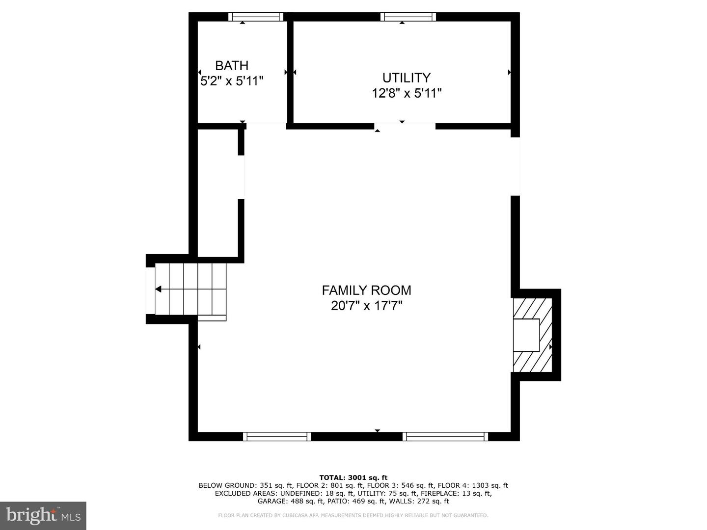 4014 WAKEFIELD DR, ANNANDALE, Virginia 22003, 5 Bedrooms Bedrooms, 19 Rooms Rooms,4 BathroomsBathrooms,Residential,For sale,4014 WAKEFIELD DR,VAFX2264040 MLS # VAFX2264040