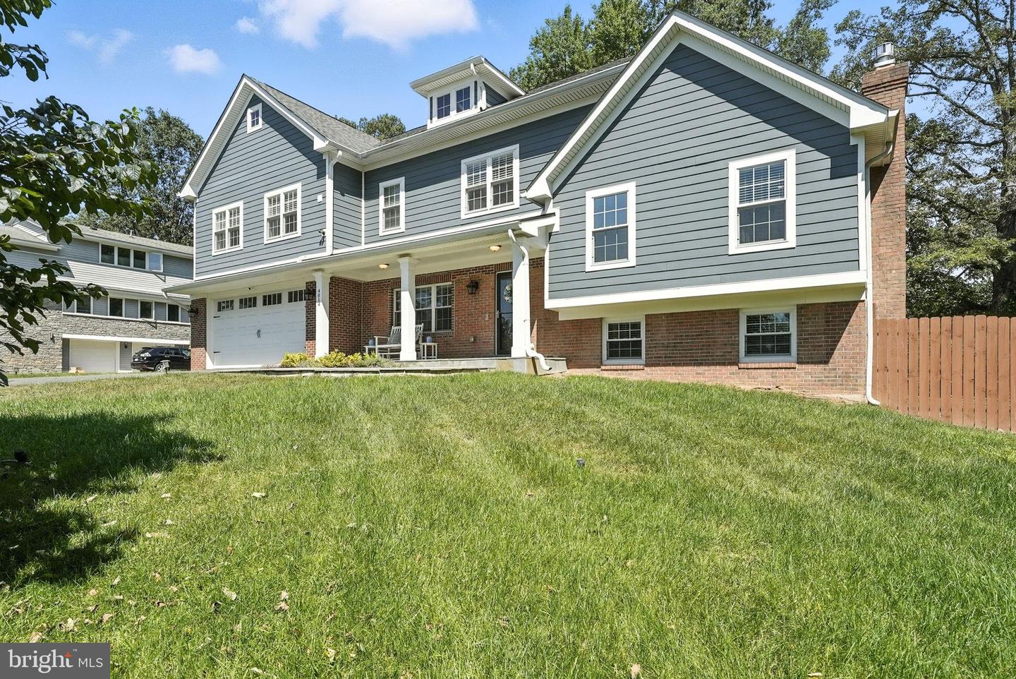 4014 WAKEFIELD DR, ANNANDALE, Virginia 22003, 5 Bedrooms Bedrooms, 19 Rooms Rooms,4 BathroomsBathrooms,Residential,For sale,4014 WAKEFIELD DR,VAFX2264040 MLS # VAFX2264040