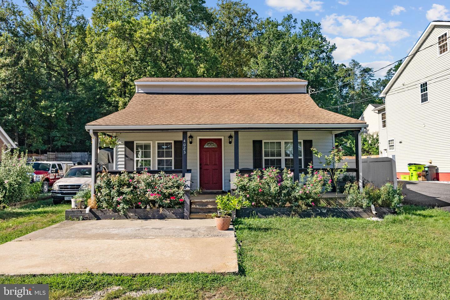 4023 WHITE HAVEN DR, DUMFRIES, Virginia 22026, 3 Bedrooms Bedrooms, ,2 BathroomsBathrooms,Residential,For sale,4023 WHITE HAVEN DR,VAPW2102908 MLS # VAPW2102908