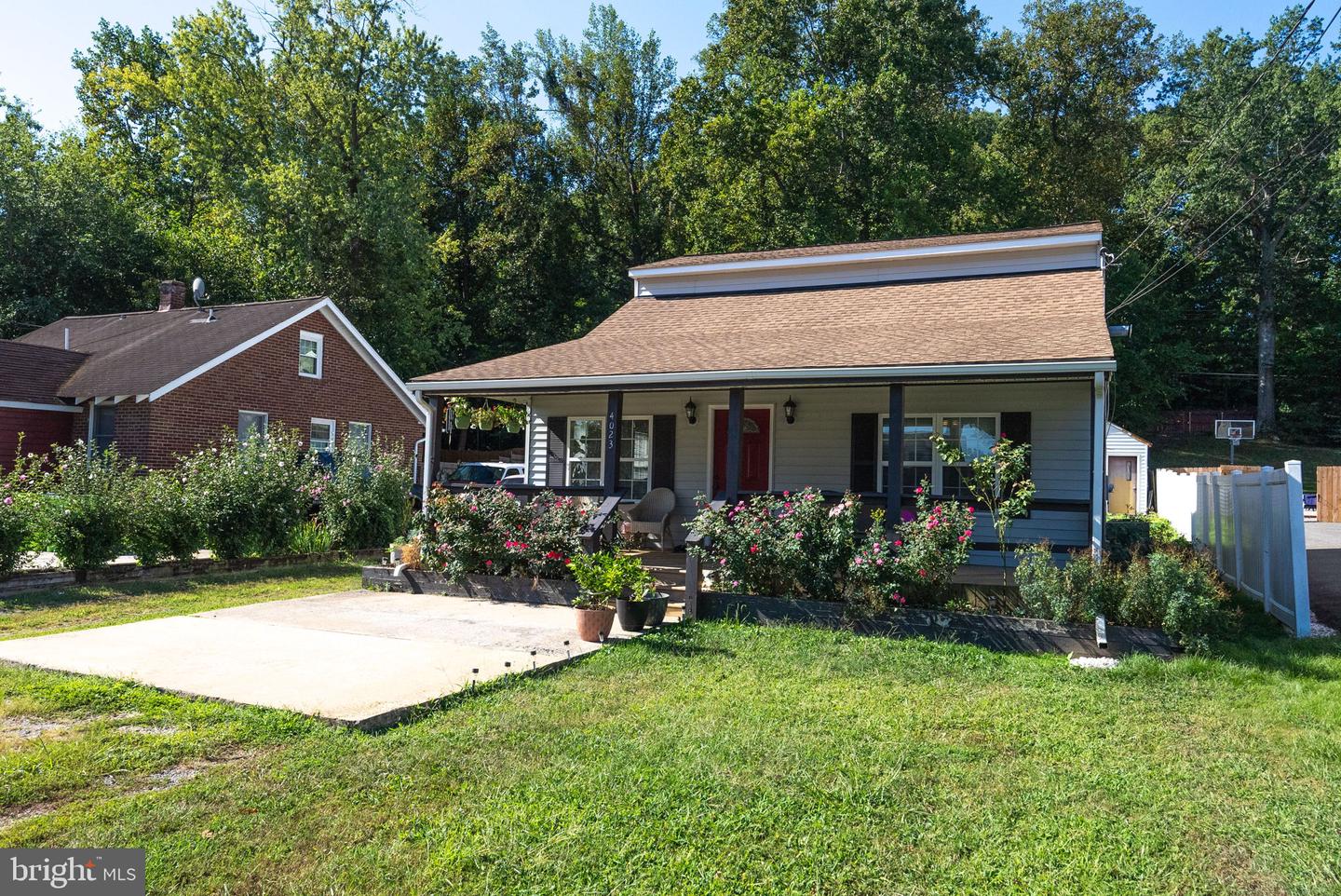 4023 WHITE HAVEN DR, DUMFRIES, Virginia 22026, 3 Bedrooms Bedrooms, ,2 BathroomsBathrooms,Residential,For sale,4023 WHITE HAVEN DR,VAPW2102908 MLS # VAPW2102908