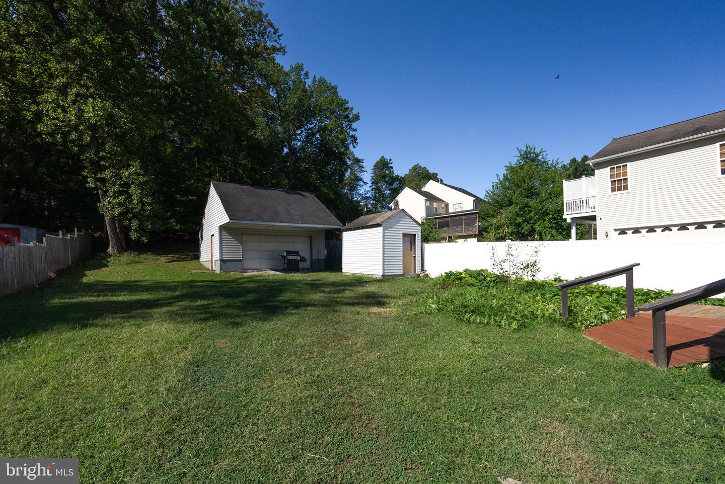 4023 WHITE HAVEN DR, DUMFRIES, Virginia 22026, 3 Bedrooms Bedrooms, ,2 BathroomsBathrooms,Residential,For sale,4023 WHITE HAVEN DR,VAPW2102908 MLS # VAPW2102908